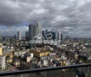 Etagenwohnung in Frankfurt am Main (Gallus) - Photo 1