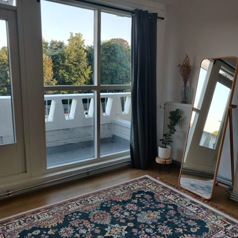 Appartement te huur: Bernhardlaan 31-4 6824 LD Arnhem - Foto 1