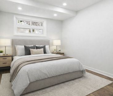 For Lease - 45 AUSTEN Lane, Barrie, Ontario - Photo 4