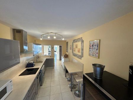 Location Appartement 3 pièces 80m² NICE 06300 - Photo 5