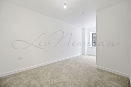 Caroline Street, Limehouse, E1 - Photo 4