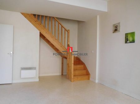 Appartement Duplex 3 pièces - Photo 4