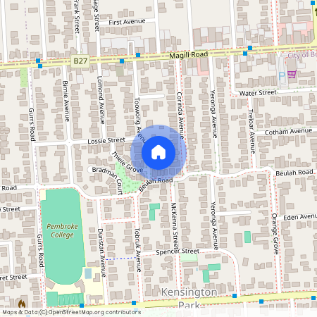 28 Toowong Avenue, Kensington Park