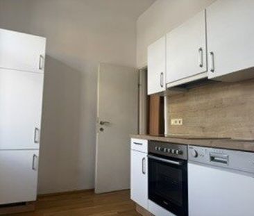 Klein, fein und möbliert: Charmante, lichtdurchflutete 1 Zimmer-Woh... - Foto 6