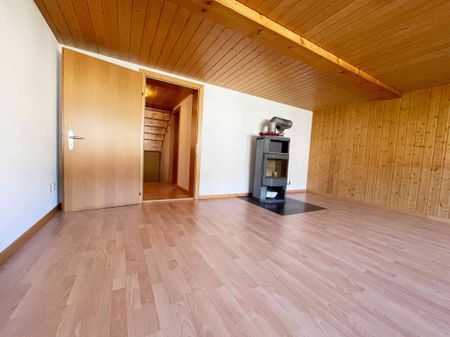 4.5 Zimmer, 120 m² - Photo 2
