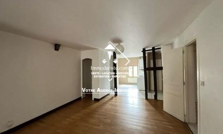 Location Appartement 2 pièces Limoges (87000) - Photo 4
