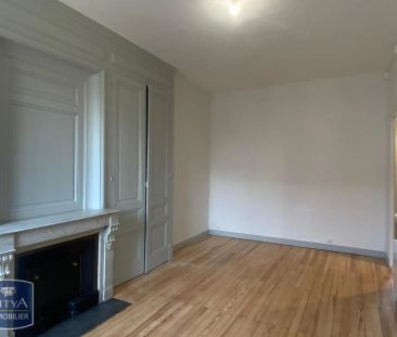 Appartement à louer 2 pièces 53.31m² - Photo 4