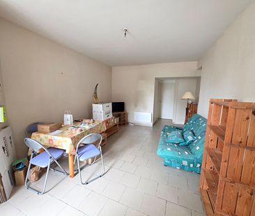 Location Appartement 3 pièces 61m² - Photo 2