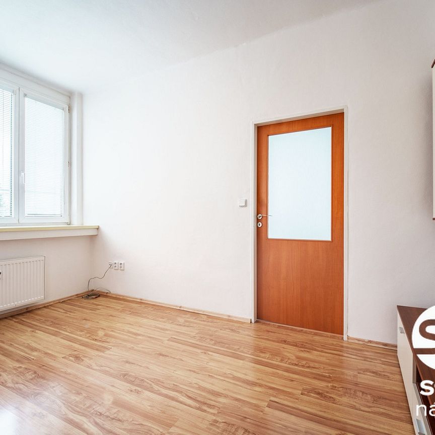 Pronájem bytu 3+kk 42 m² - Photo 1