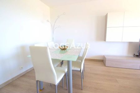 Location AppartementAntibes - Photo 3