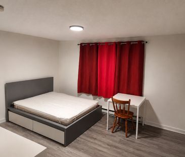Studio - 1 1/2 Meublé Mont-Bellevue - Photo 2