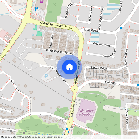 14 Cassowary Court, Qld 4510, Caboolture