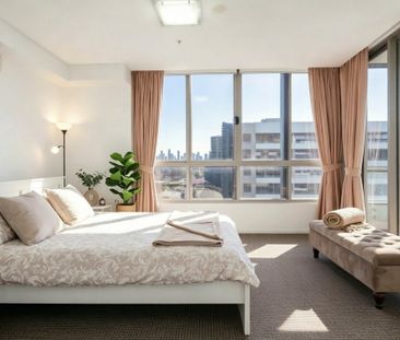 Spacious Floorplan | Central of Zetland | Ultimate Lifestyle - Photo 4