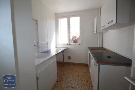 Appartement à louer 3 pièces 52.91m² - Photo 3