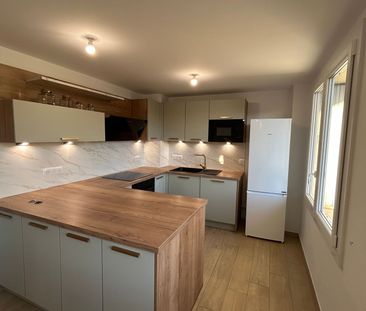 Appartement à louer 2 pièces • 52,60 m2 Toulon - Photo 3