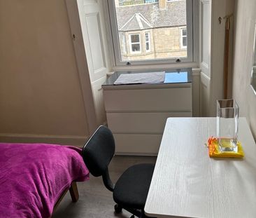 3 Bed Flat, Caledonian Road, EH11 - Photo 6