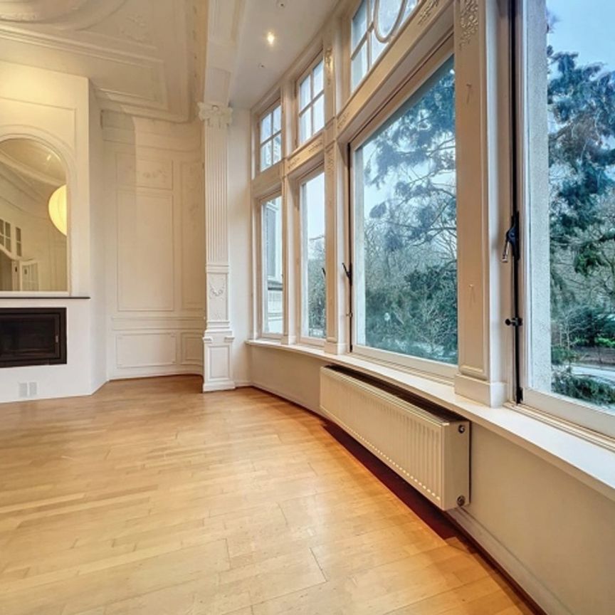 Tout savoir sur cet appartement à Etterbeek, à Etterbeek - Foto 1