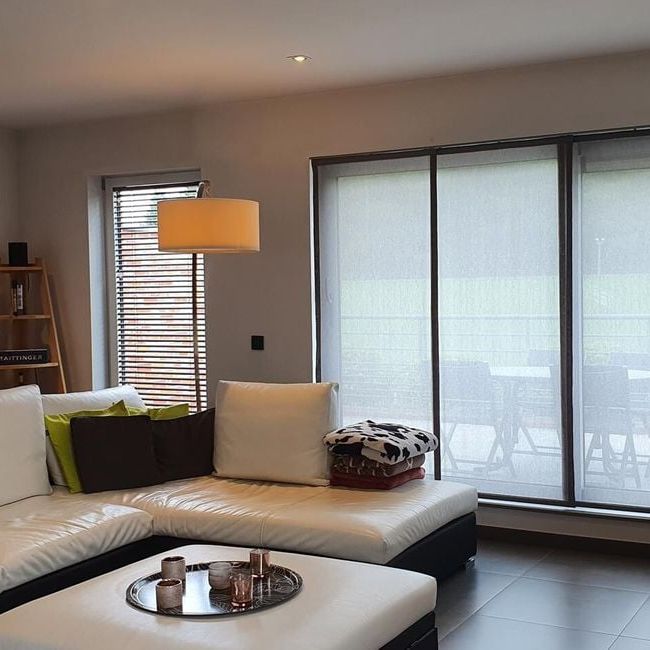 Duplex te huur in Olen voor € 925 met 2 slaapkamers - Photo 1