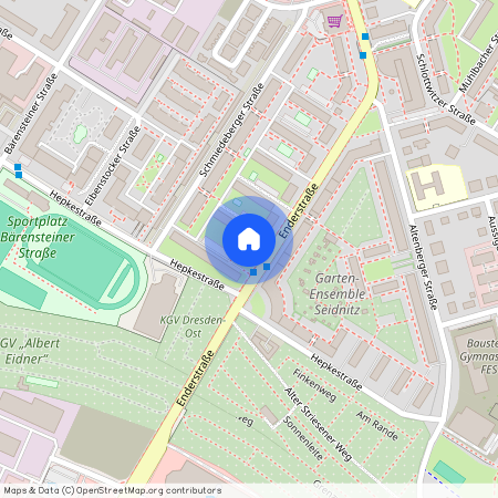 Enderstr. 70, 01277, Dresden Ot Tolkewitz / Seidnitz-Nord