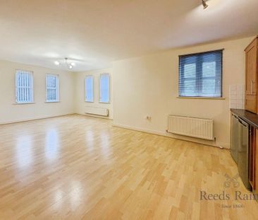 2 bedroom apartment to rent - Photo 3