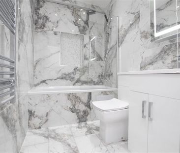 Bains Apartments, High Road, Ilford, Essex IG3 - Photo 6