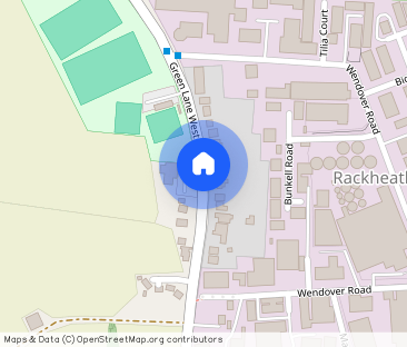 Ostler Road, Rackheath - Photo 1