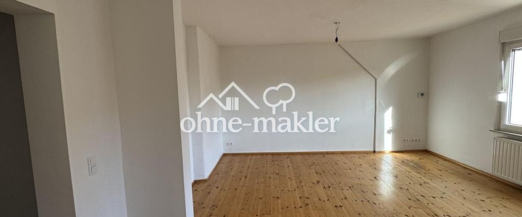 PREISREDUZIERUNG !!! - Komplett renovierte 2-Zimmer-Wohnung - Photo 1