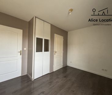 Location Appartement 2 pièces 44m² THONON LES BAINS 74200 - Photo 5