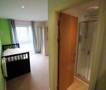 Stuart Street, Derby, DE1 - Photo 6