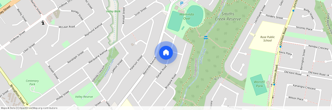 36 Darwin Road, NSW 2560, Campbelltown