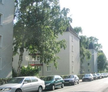 2-Zimmer-Wohnung in Braunschweig westliches Ringgebiet - Foto 6