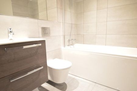 1 bedroom apartment to rent - Photo 3