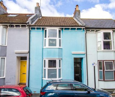 1 bedroom terraced house to rent - Photo 5