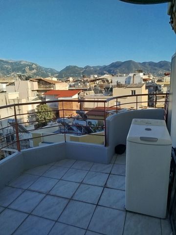 Διαμέρισμα για ενοικίαση Αγία Αικατερίνη (Πάτρα) - Photo 4