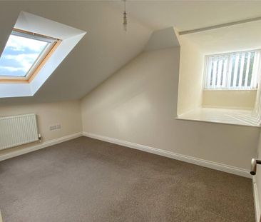 2 bedroom penthouse to rent - Photo 1