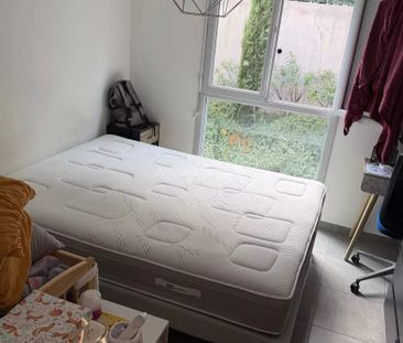 Location Appartement 2 pièces 40 m2 à Villeneuve-Loubet - Photo 4