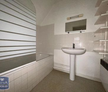 Appartement à louer 3 pièces 66.91m² - Photo 2