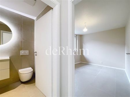 3.5 Zimmer, 1. Stock - Photo 2