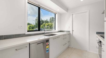 Beautiful rural aspect so Handy to the City - Photo 3