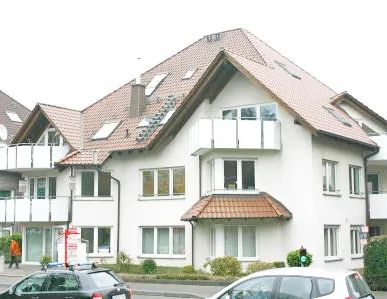 Attraktive Maisonettewohnung mitten in der Stadt - Photo 1