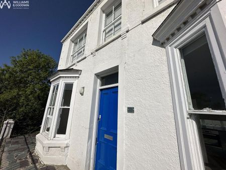 2 bedroom flat to rent - Photo 3