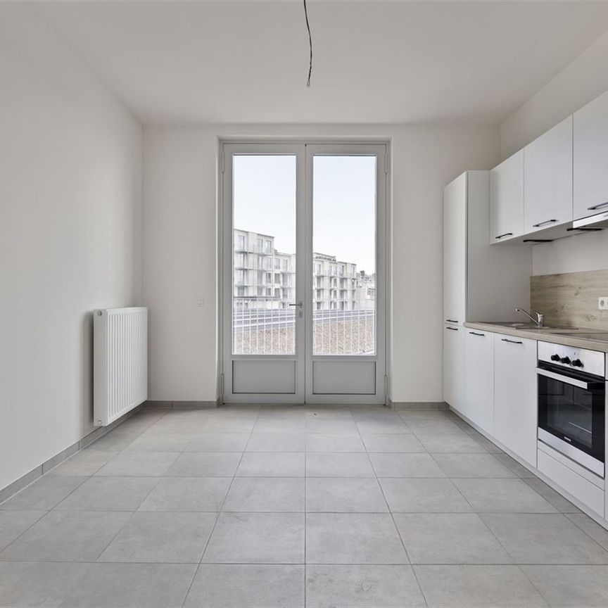 Rolwagenstraat 31, 2018, Antwerpen - Foto 1