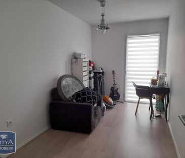 Location Appartement 3 pièces 74m² VANDOEUVRE LES NANCY 54500 - Photo 3