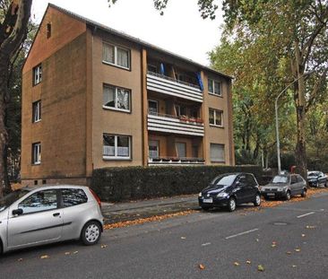 Ebenerdig wohnen-mit Balkon zum Entspannen - Photo 1