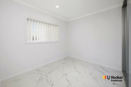 Brand New 2-Bedroom Granny Flat � Modern Comfort & Prime Location - Photo 4