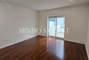 Apartamento T2 em Braga