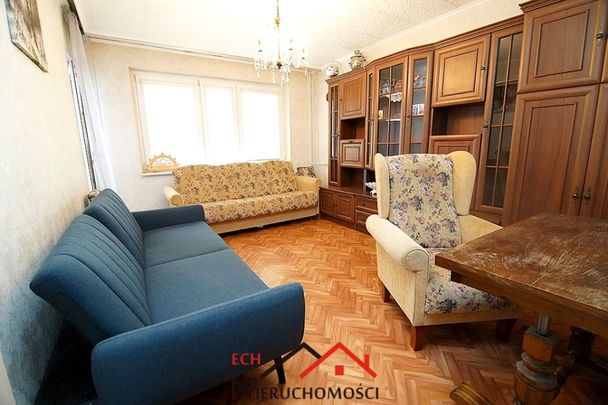 Mieszkanie Gorzów Wielkopolski - Photo 1