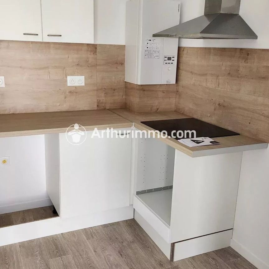 Location Appartement 2 pièces 43 m2 à Melun - Photo 1