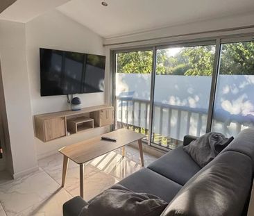 A louer ! Studio a Cagnes-Sur-Mer - Photo 2