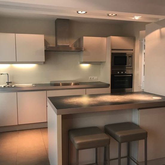 Appartement te huur - Photo 1